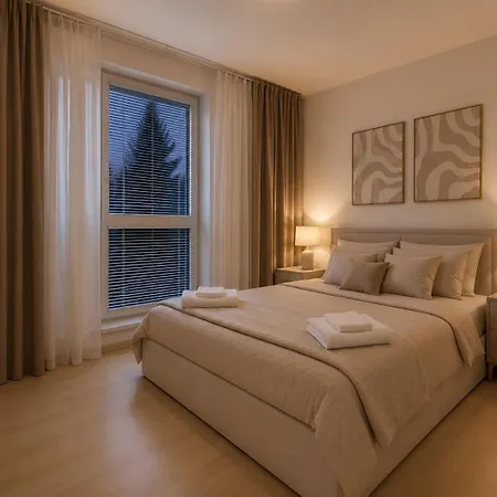Luxury Διαμέρισμα