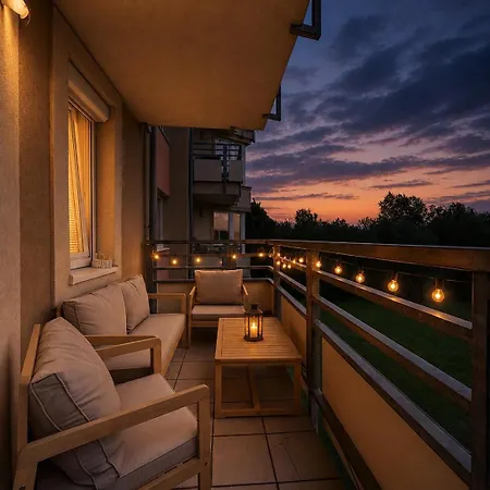 Luxury Διαμέρισμα *