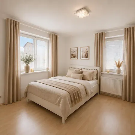 Διαμέρισμα Luxury Frýdek-Místek