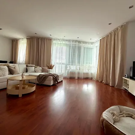 Διαμέρισμα Luxury *