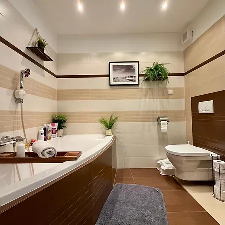 Luxury Διαμέρισμα