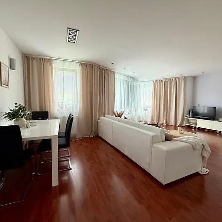 Luxury Διαμέρισμα