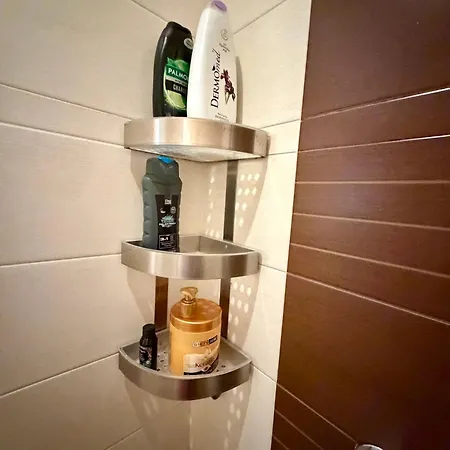 Luxury Διαμέρισμα