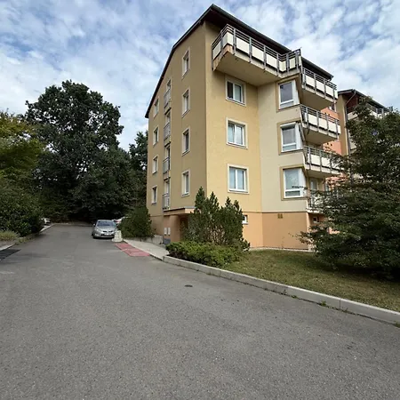 Lejlighed Luxury Frýdek-Místek